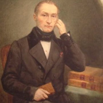 Musée dart et dhistoire Louis-Senlecq de LIsle-Adam