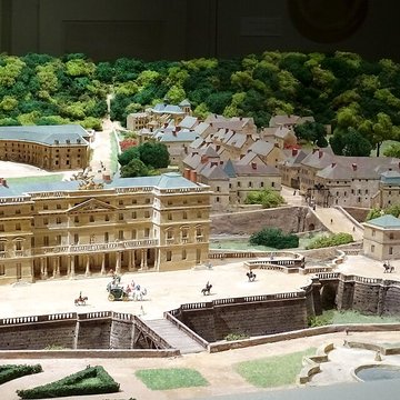 Musée dart et dhistoire Louis-Senlecq de LIsle-Adam