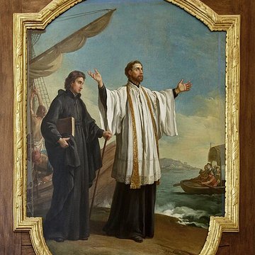 Musée dart et dhistoire Louis-Senlecq de LIsle-Adam