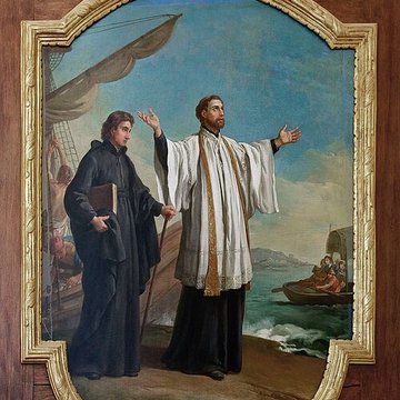 Musée dart et dhistoire Louis-Senlecq de LIsle-Adam