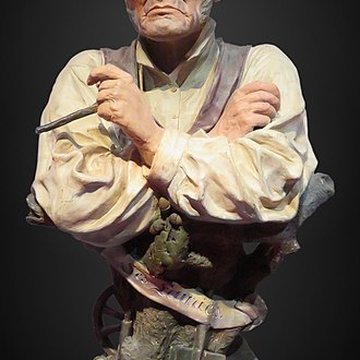 Musée dart et dhistoire Louis-Senlecq de LIsle-Adam