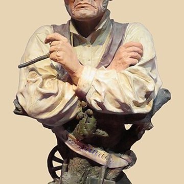 Musée dart et dhistoire Louis-Senlecq de LIsle-Adam