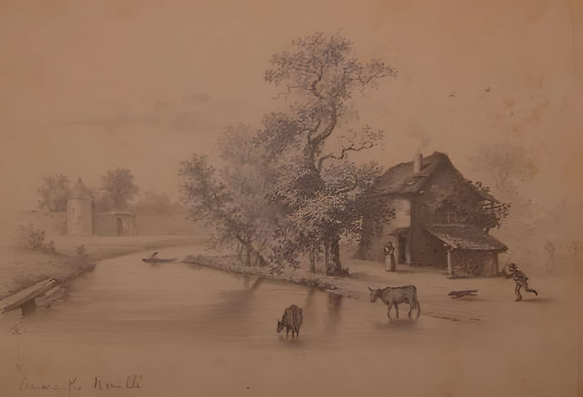 Musée d'art et d'histoire Louis-Senlecq de L'Isle-Adam