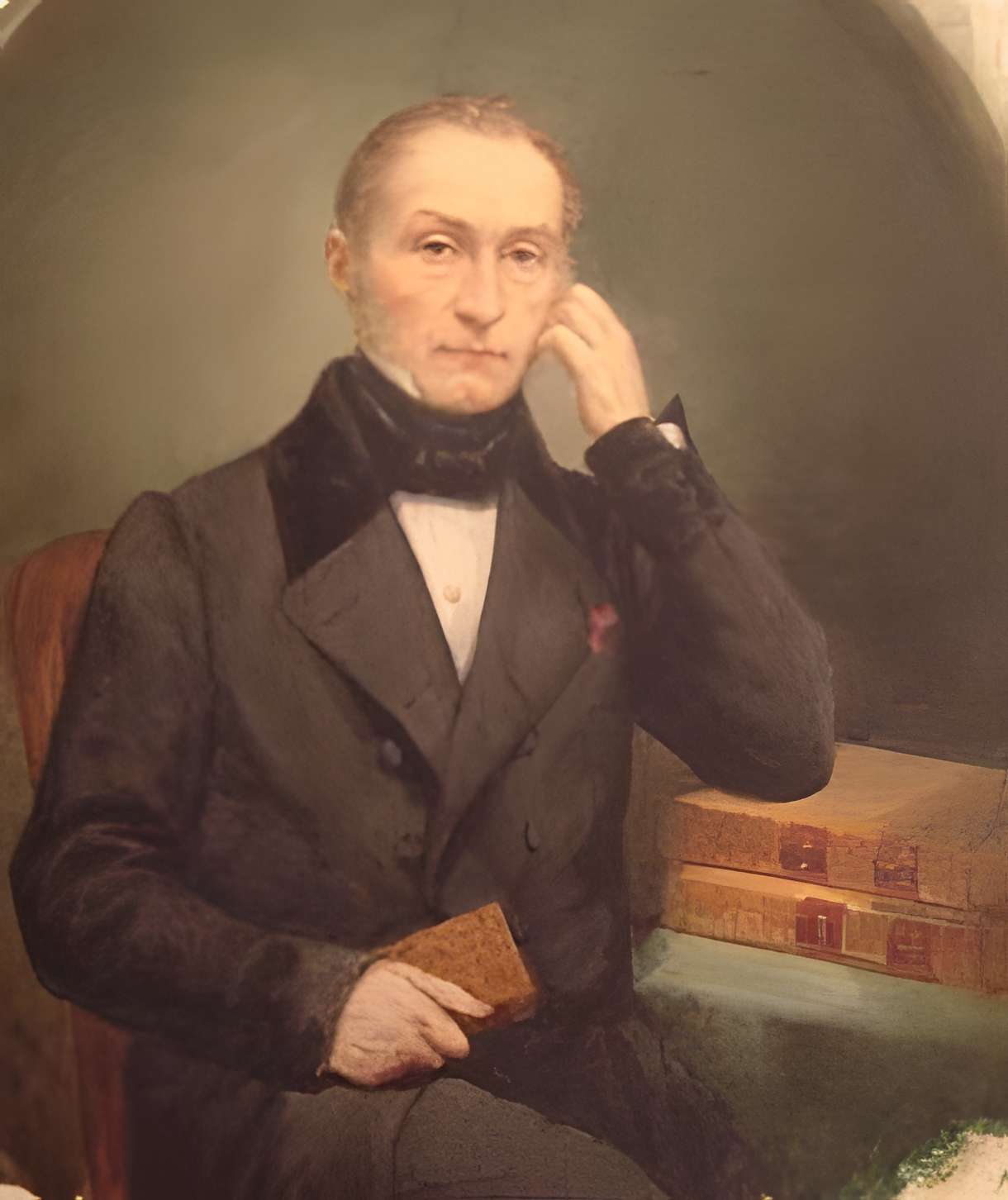 Musée d'art et d'histoire Louis-Senlecq de L'Isle-Adam