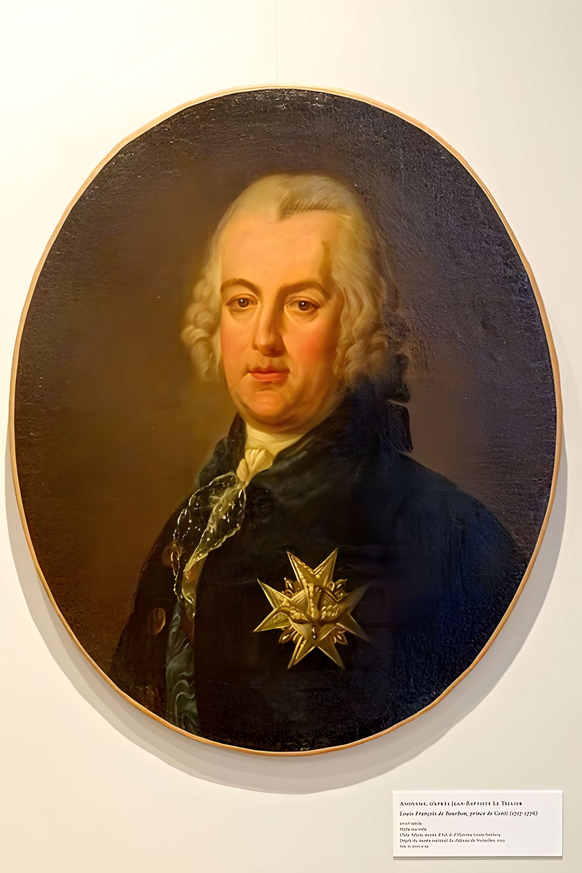 Musée d'art et d'histoire Louis-Senlecq de L'Isle-Adam