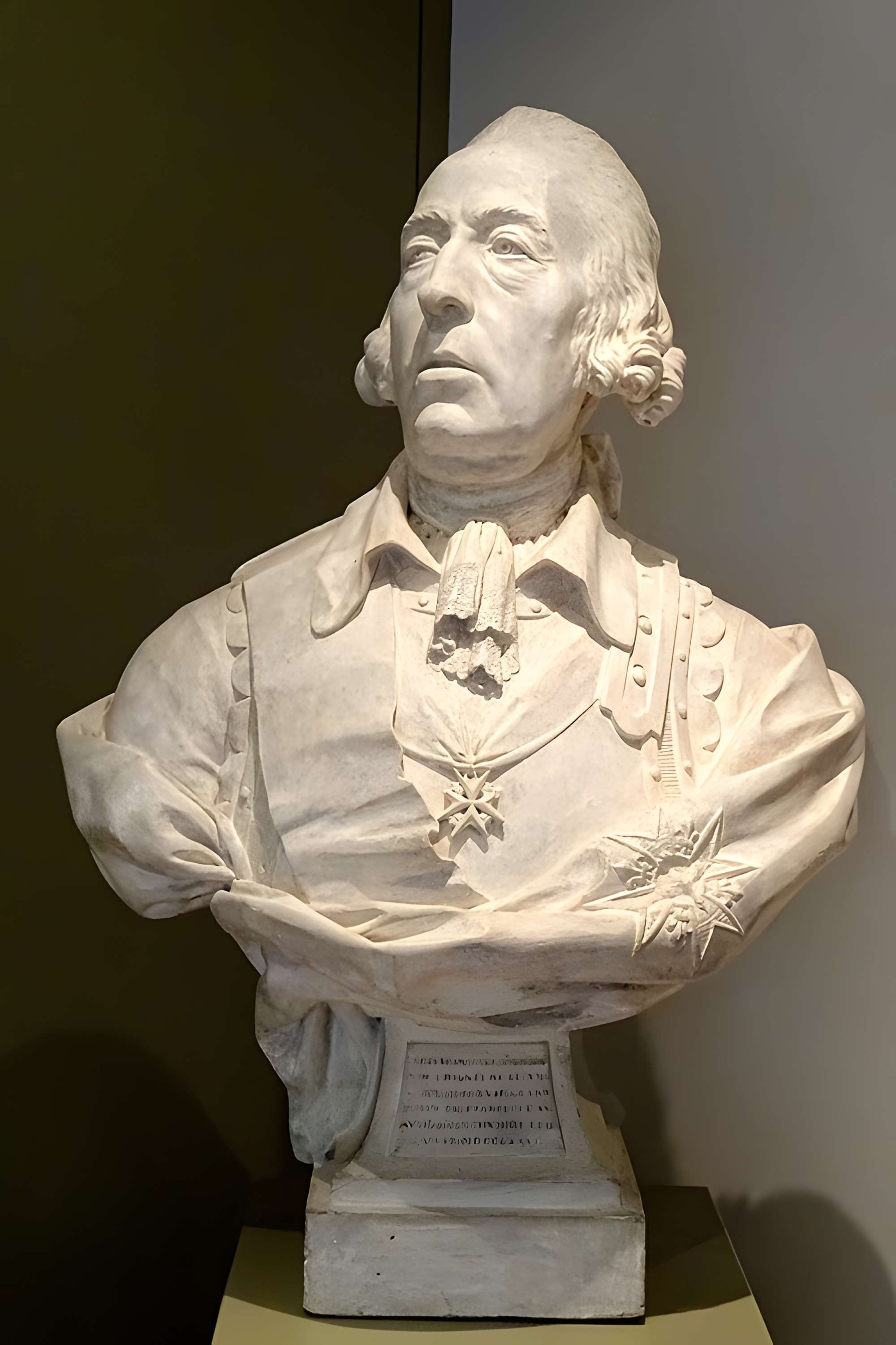 Musée d'art et d'histoire Louis-Senlecq de L'Isle-Adam