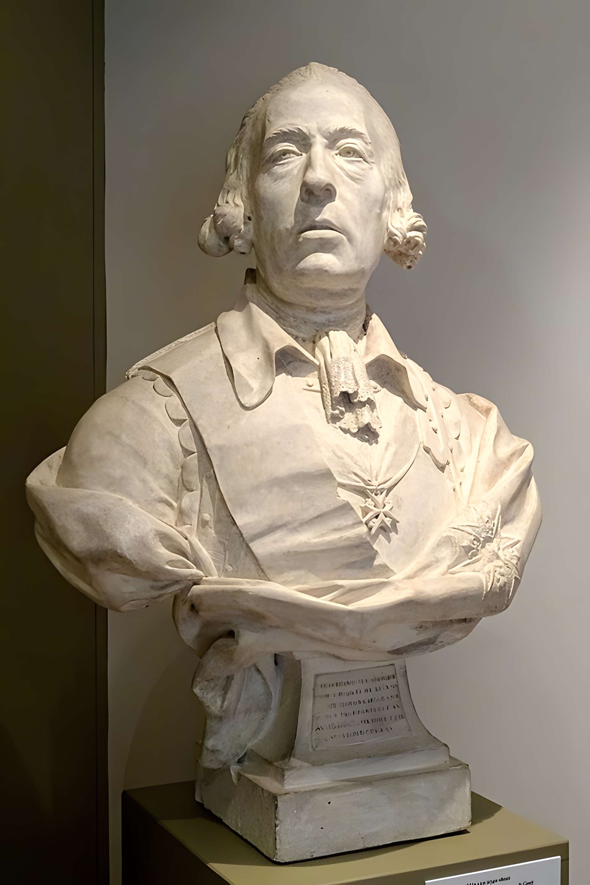 Musée d'art et d'histoire Louis-Senlecq de L'Isle-Adam