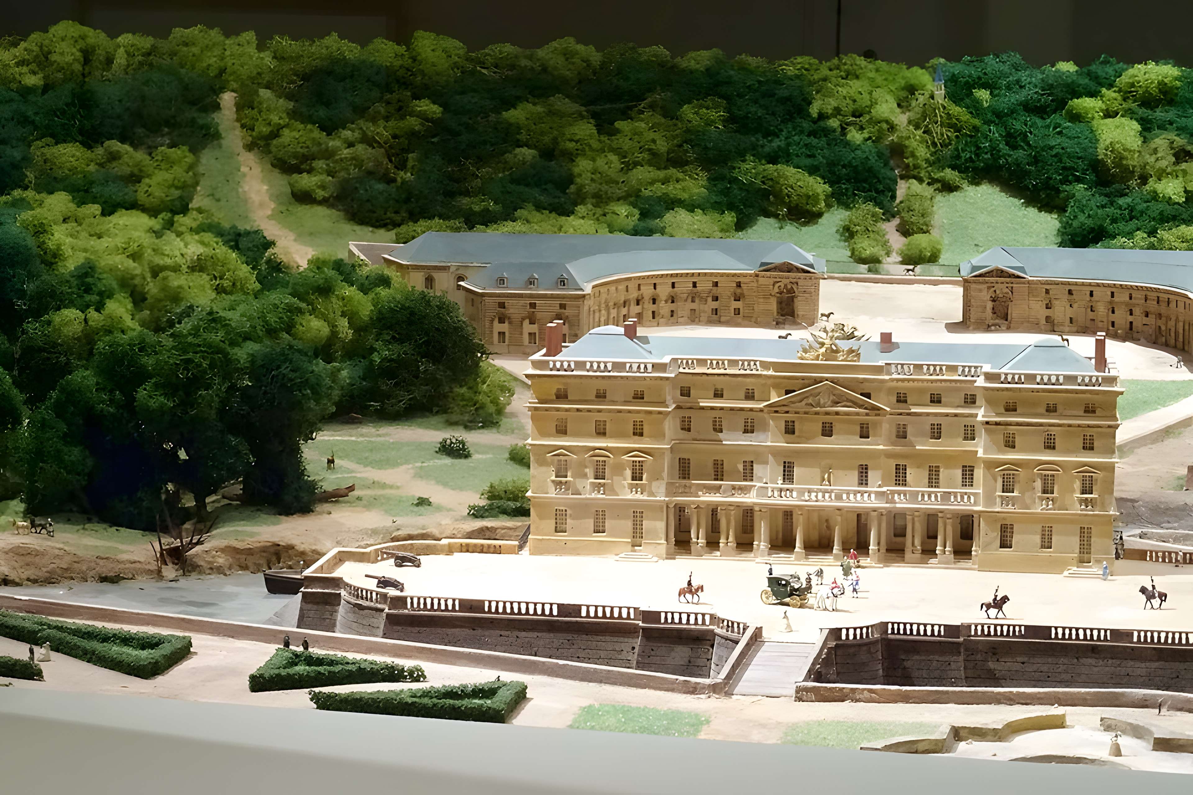 Musée d'art et d'histoire Louis-Senlecq de L'Isle-Adam