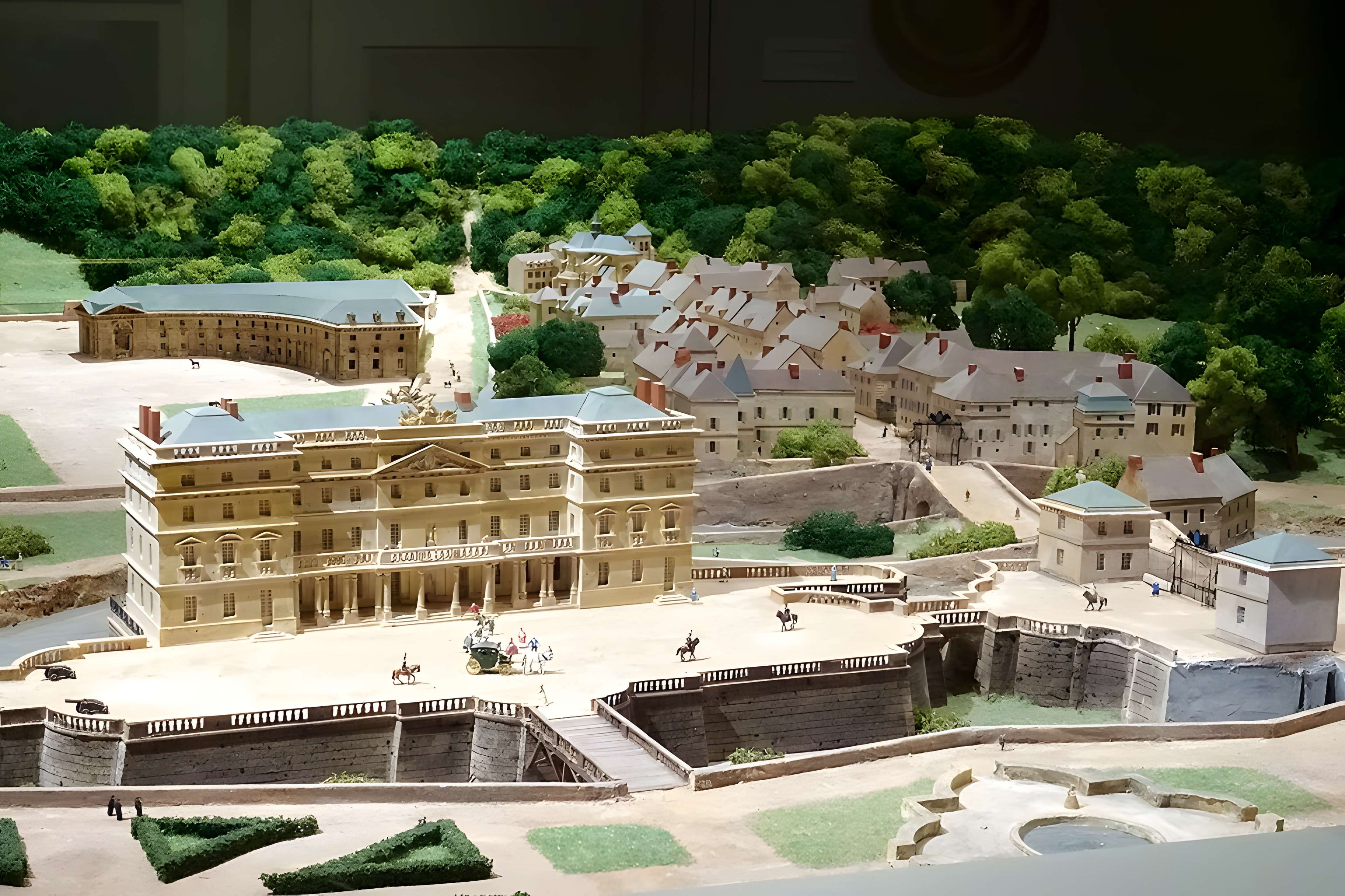 Musée d'art et d'histoire Louis-Senlecq de L'Isle-Adam