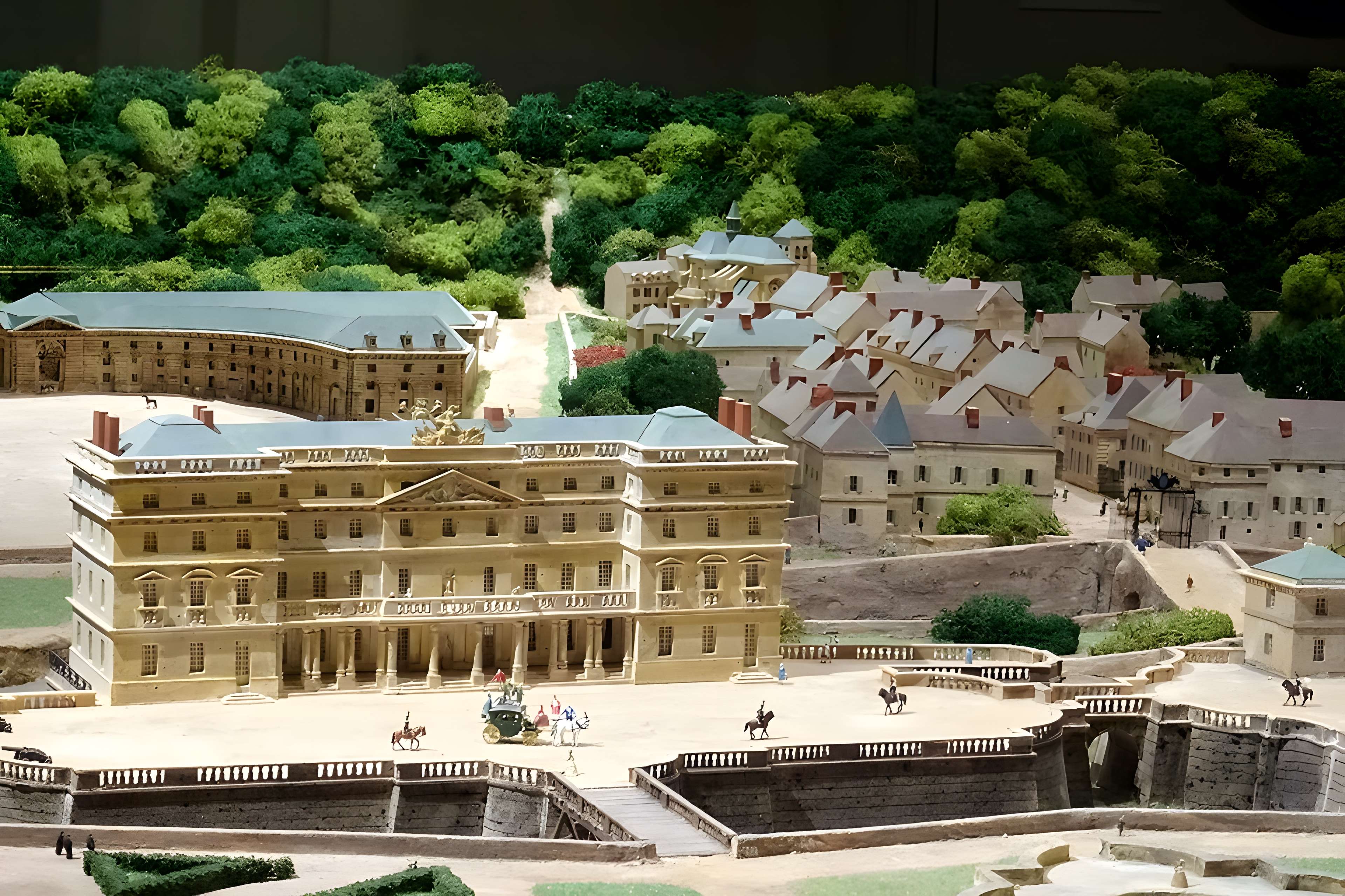 Musée d'art et d'histoire Louis-Senlecq de L'Isle-Adam