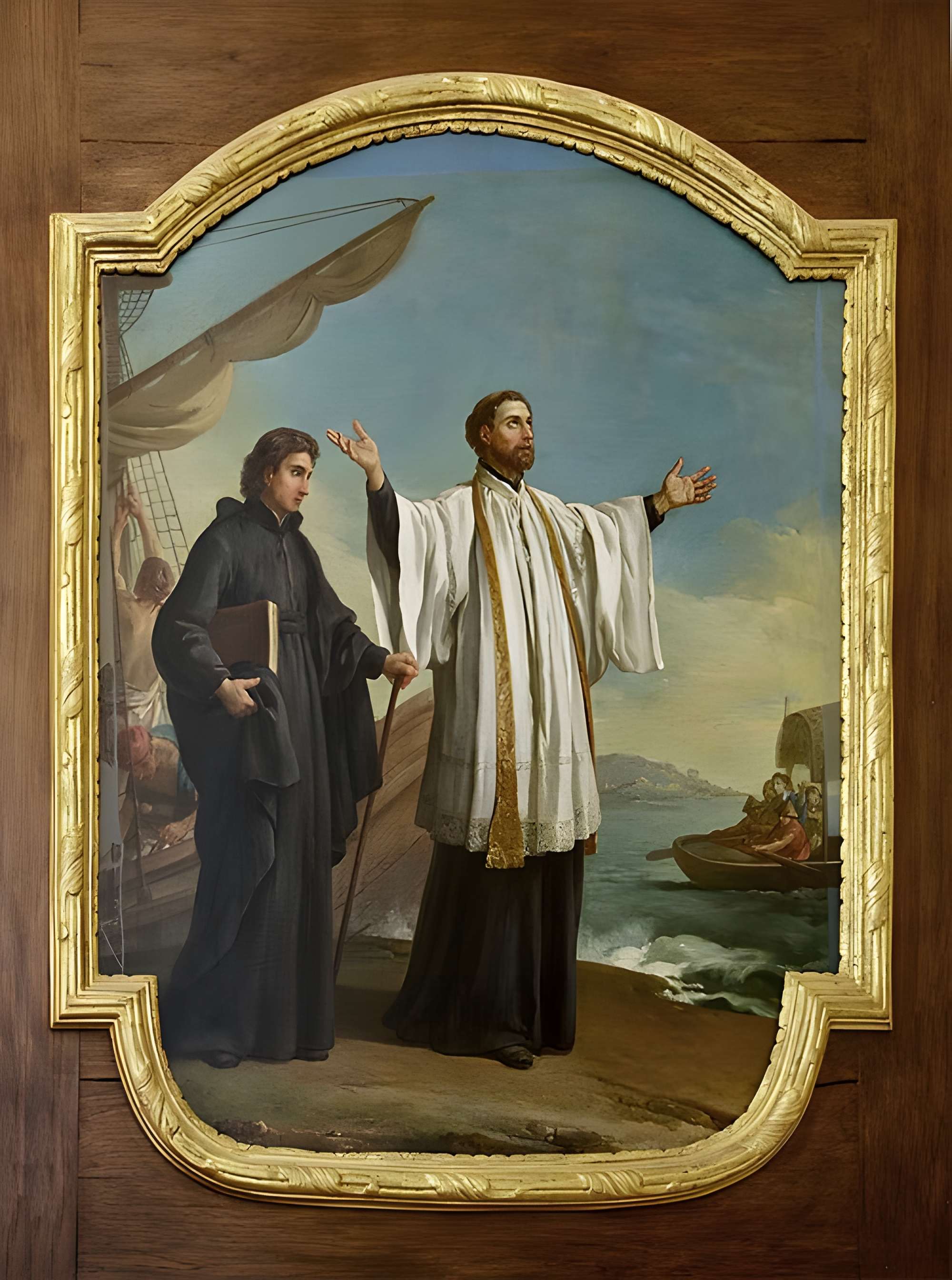 Musée d'art et d'histoire Louis-Senlecq de L'Isle-Adam