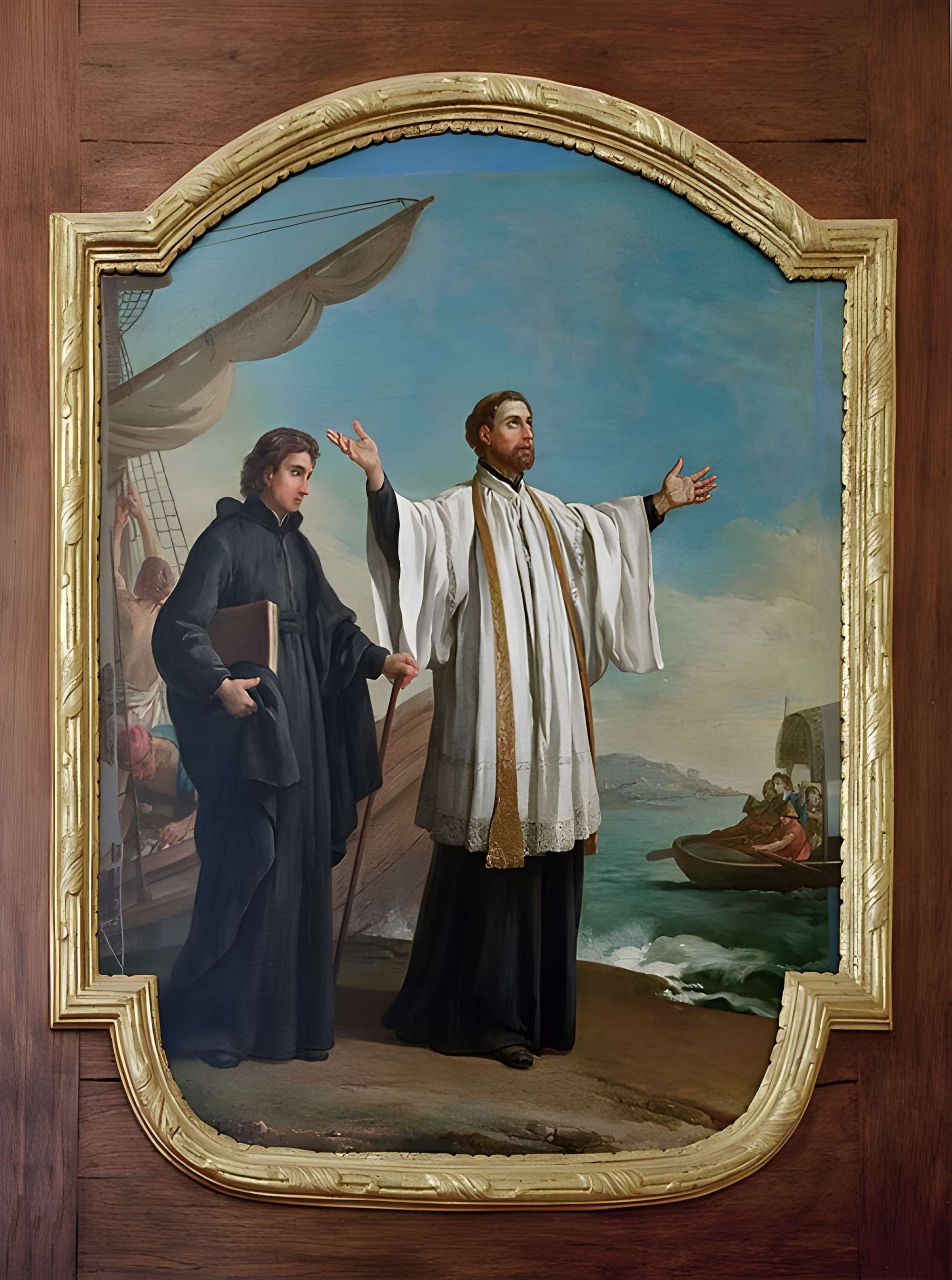 Musée d'art et d'histoire Louis-Senlecq de L'Isle-Adam