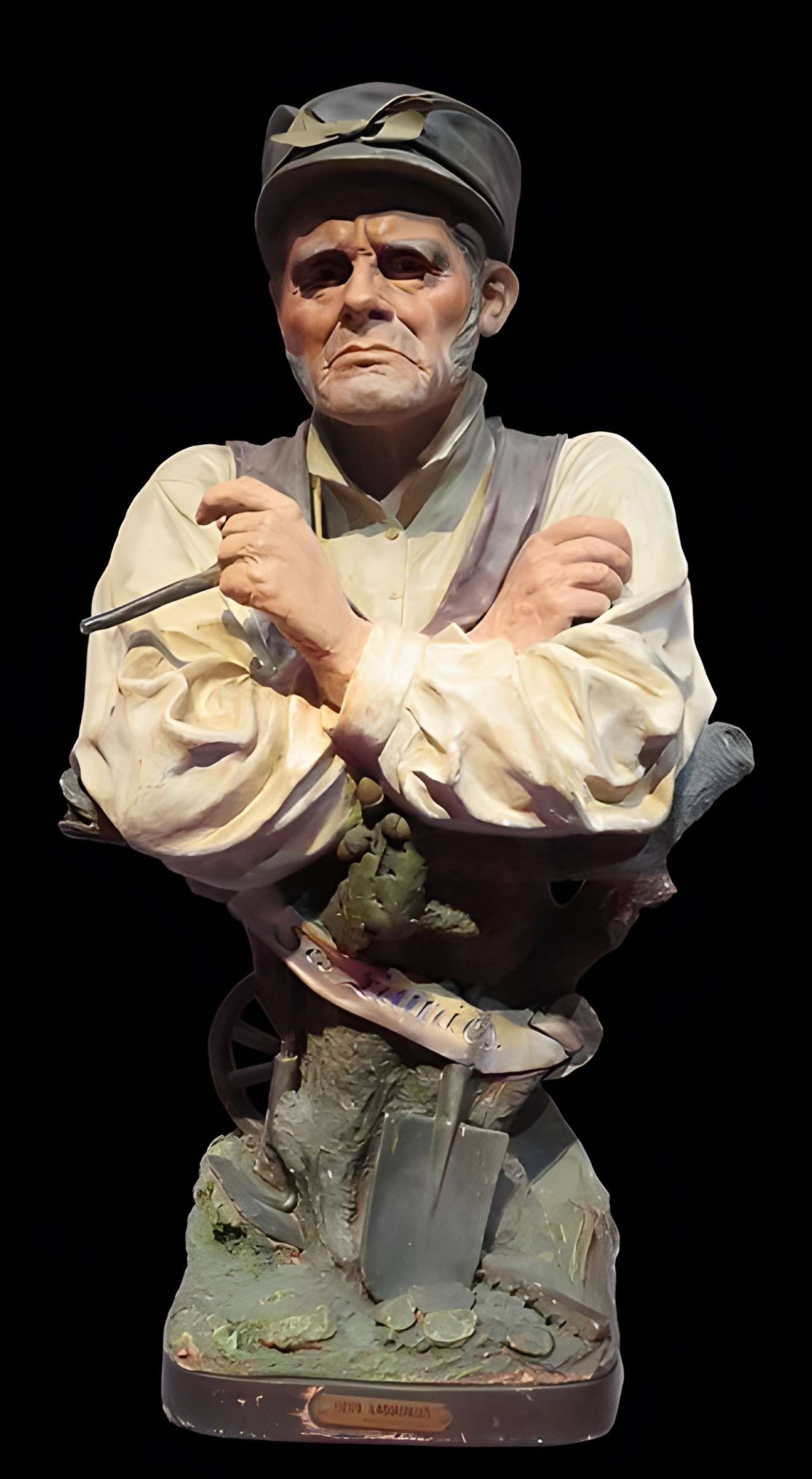 Musée d'art et d'histoire Louis-Senlecq de L'Isle-Adam