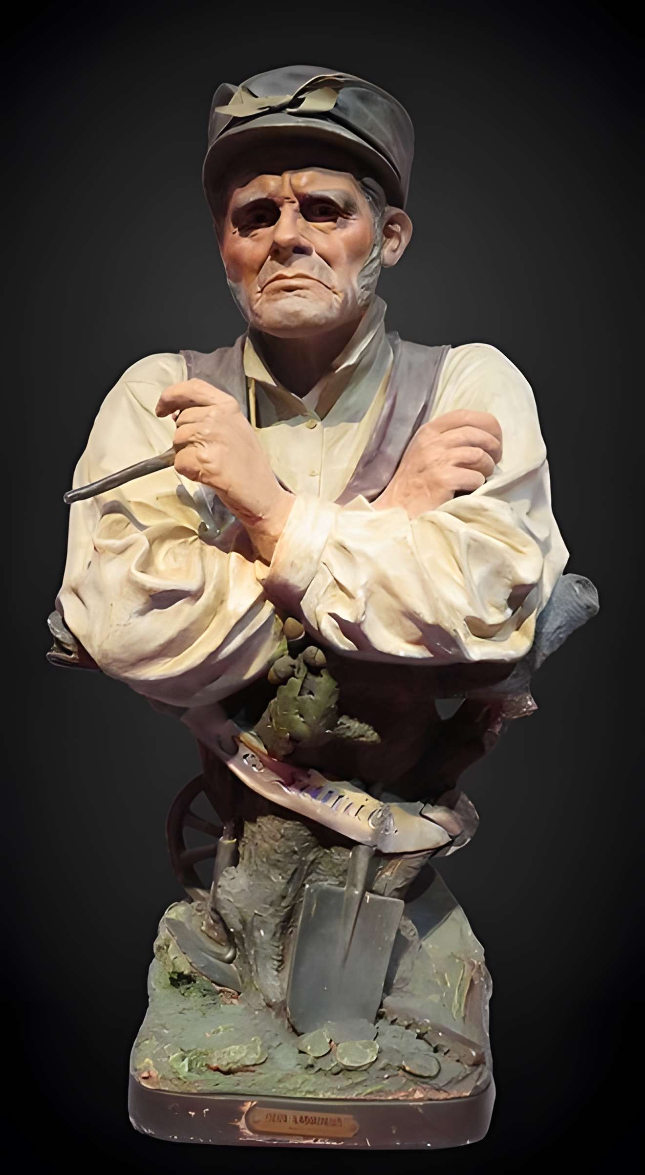 Musée d'art et d'histoire Louis-Senlecq de L'Isle-Adam