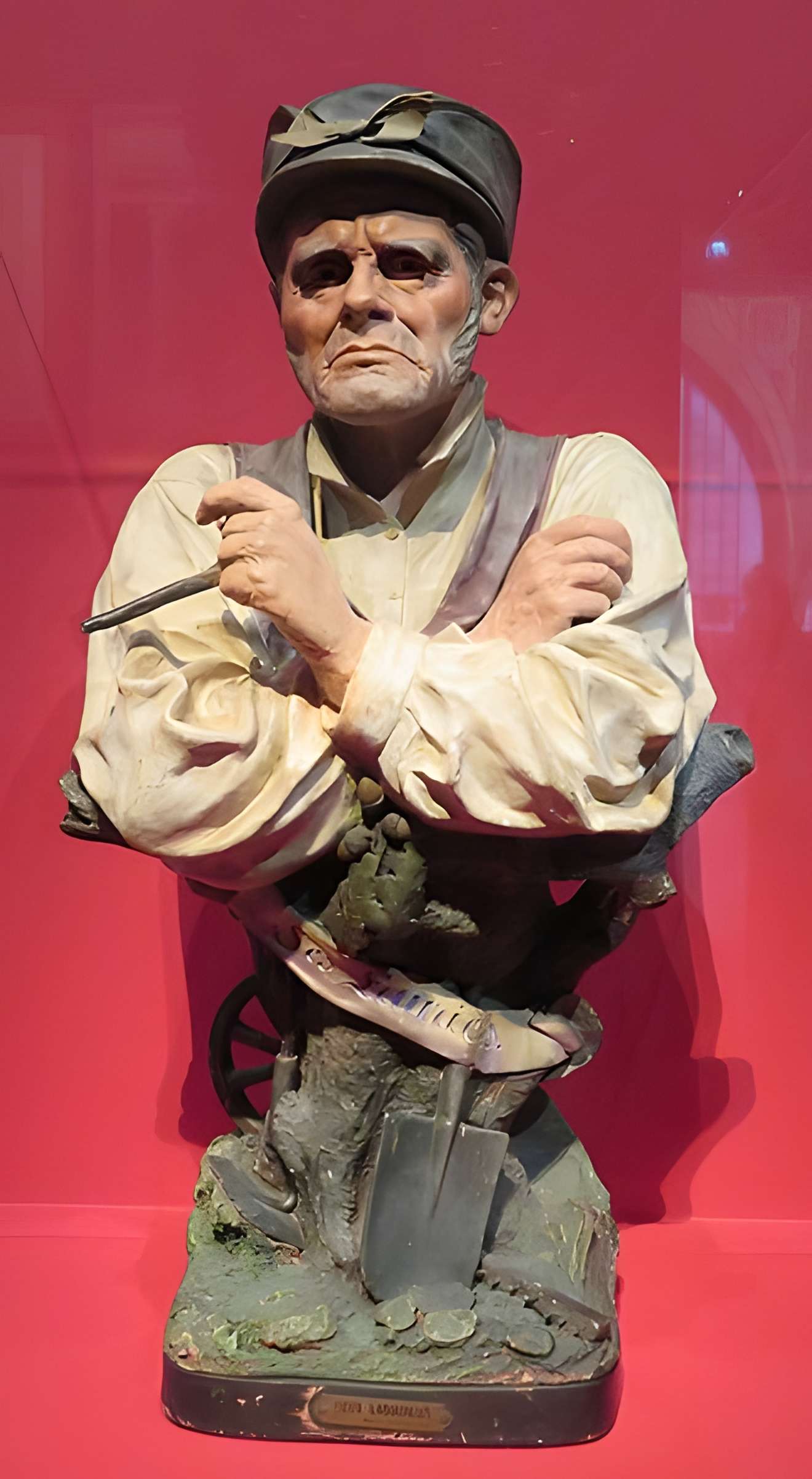 Musée d'art et d'histoire Louis-Senlecq de L'Isle-Adam