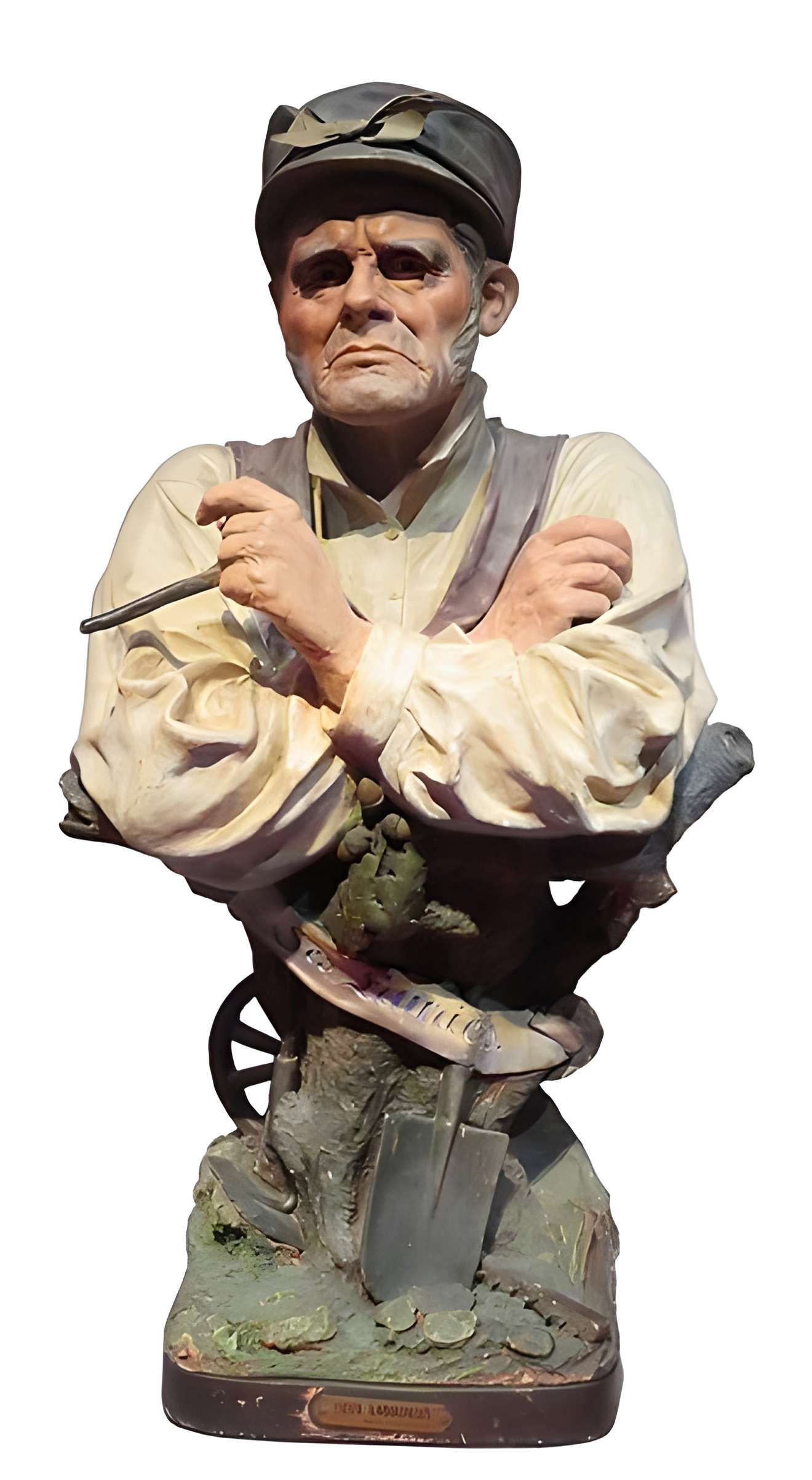 Musée d'art et d'histoire Louis-Senlecq de L'Isle-Adam