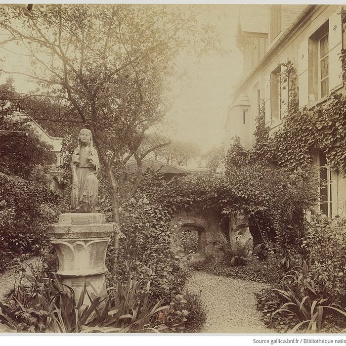 Photo de Musée Tavet-Delacour à Pontoise
