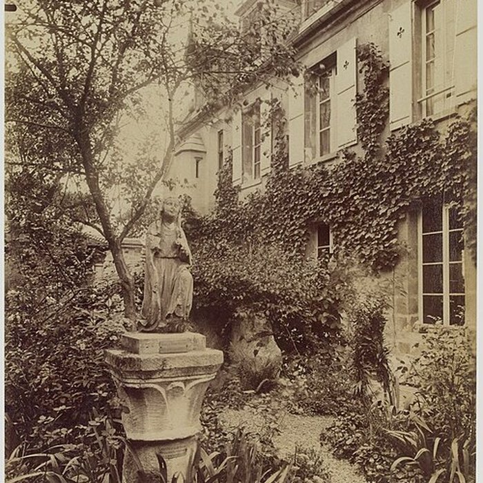 Photo de Musée Tavet-Delacour à Pontoise