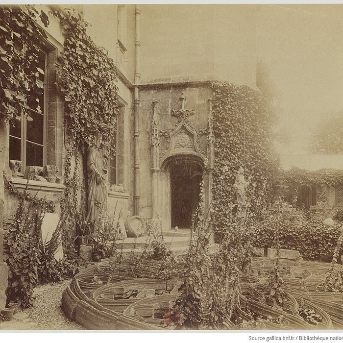 Photo de Musée Tavet-Delacour à Pontoise