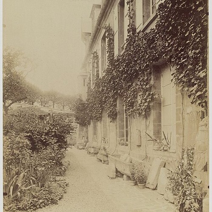 Photo de Musée Tavet-Delacour à Pontoise