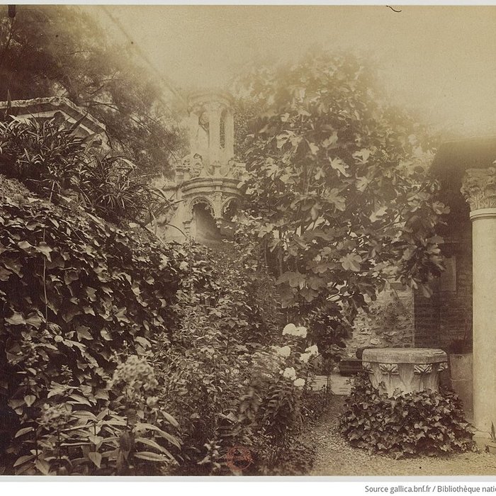 Photo de Musée Tavet-Delacour à Pontoise