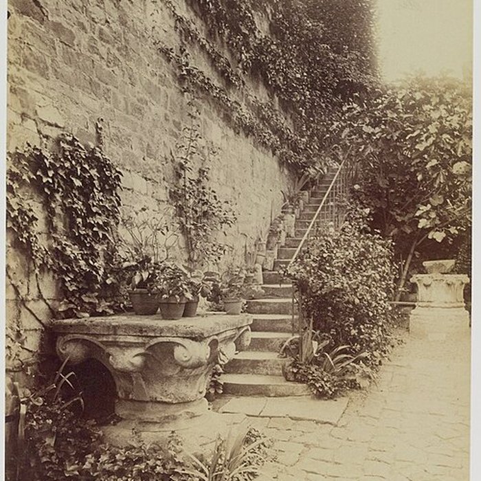 Photo de Musée Tavet-Delacour à Pontoise