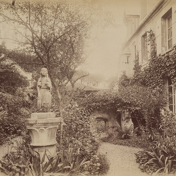 Photo de Musée Tavet-Delacour à Pontoise