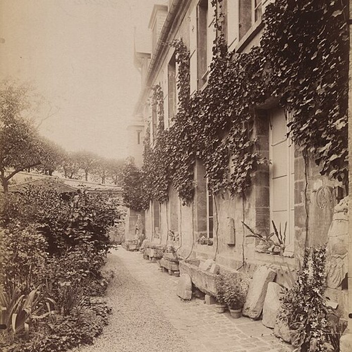 Photo de Musée Tavet-Delacour à Pontoise