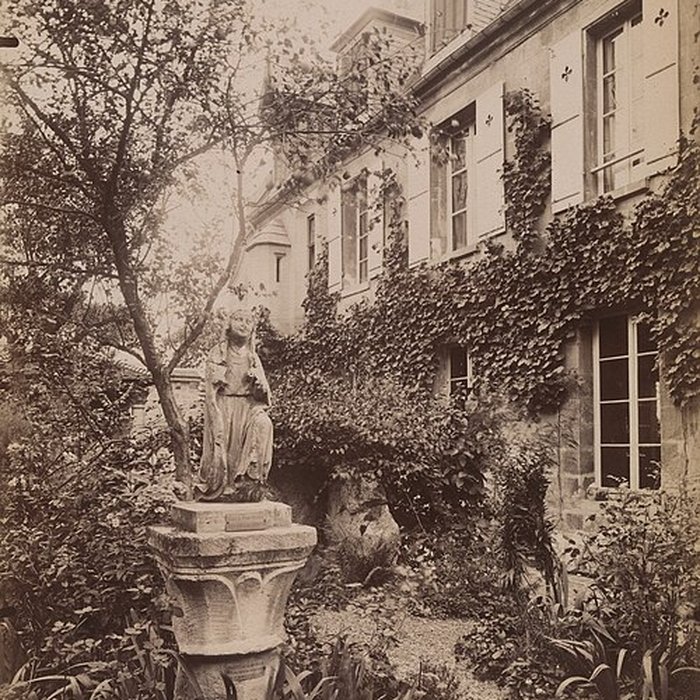 Photo de Musée Tavet-Delacour à Pontoise