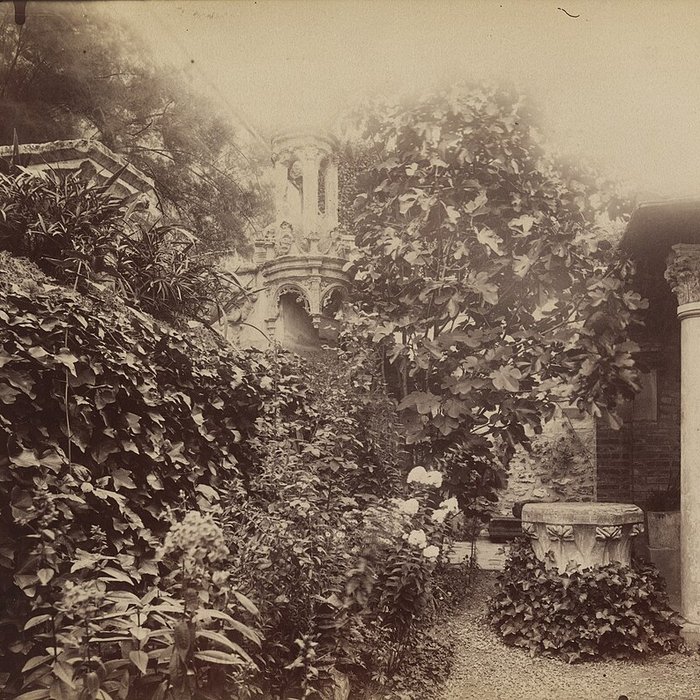 Photo de Musée Tavet-Delacour à Pontoise