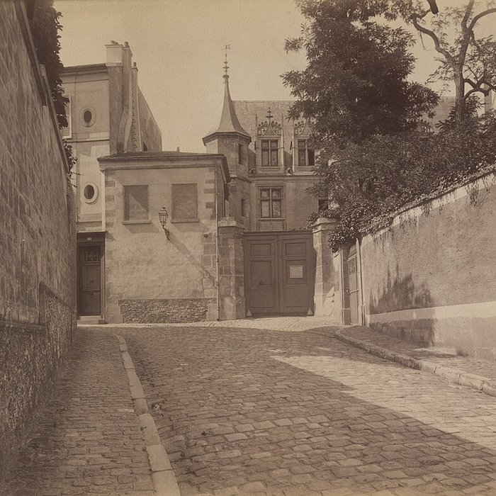 Photo de Musée Tavet-Delacour à Pontoise