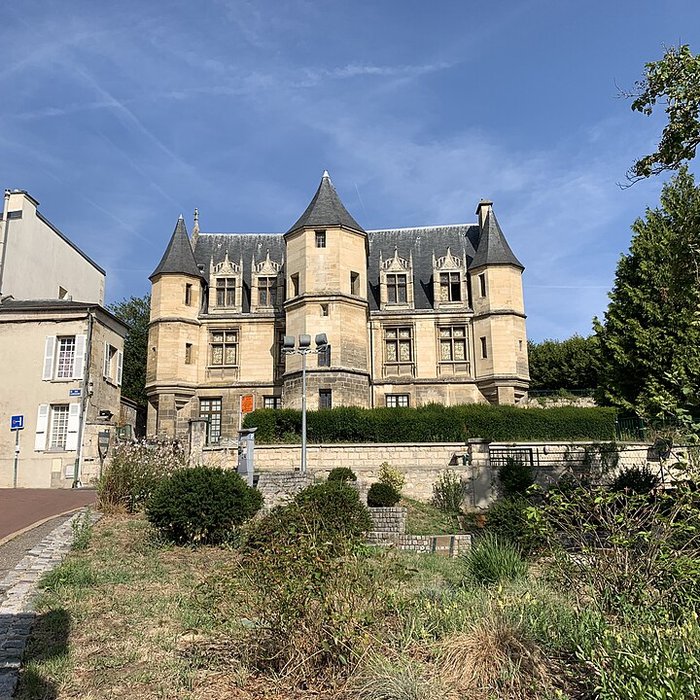 Photo de Musée Tavet-Delacour à Pontoise