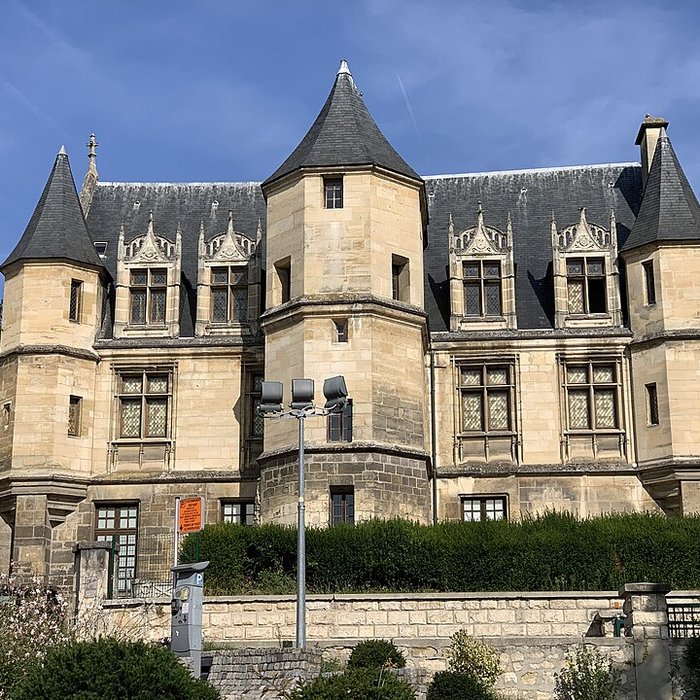 Photo de Musée Tavet-Delacour à Pontoise