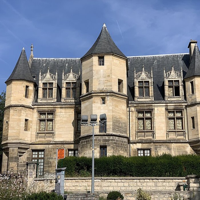 Photo de Musée Tavet-Delacour à Pontoise