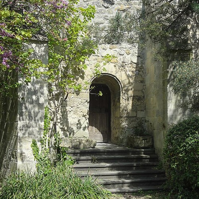 Photo de Musée Tavet-Delacour à Pontoise