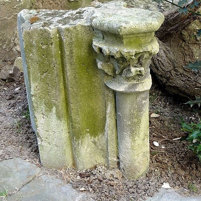 Photo de Musée Tavet-Delacour à Pontoise