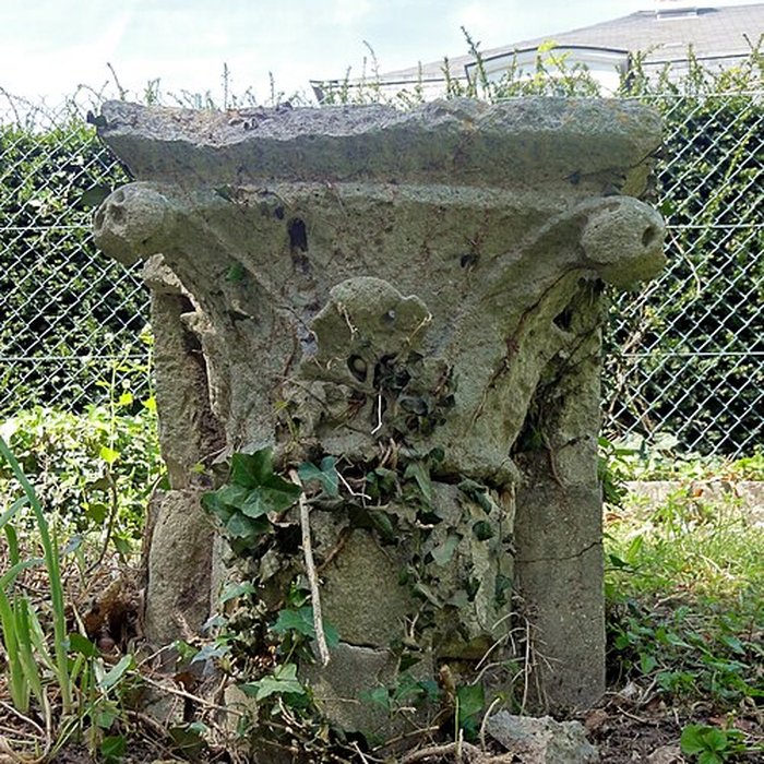 Photo de Musée Tavet-Delacour à Pontoise