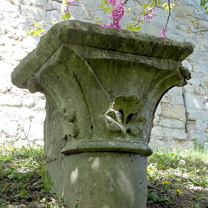 Photo de Musée Tavet-Delacour à Pontoise