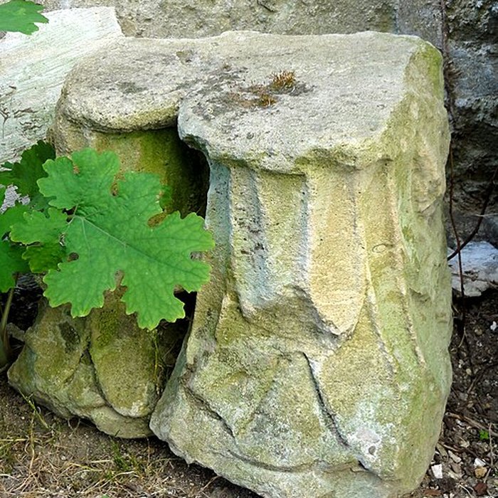 Photo de Musée Tavet-Delacour à Pontoise
