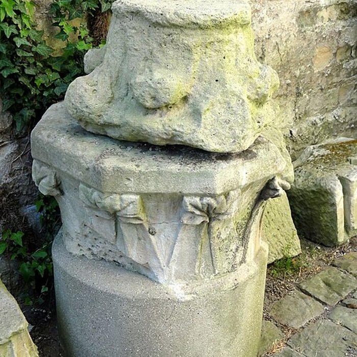 Photo de Musée Tavet-Delacour à Pontoise