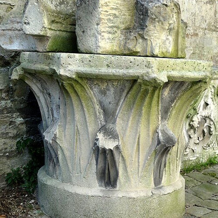 Photo de Musée Tavet-Delacour à Pontoise