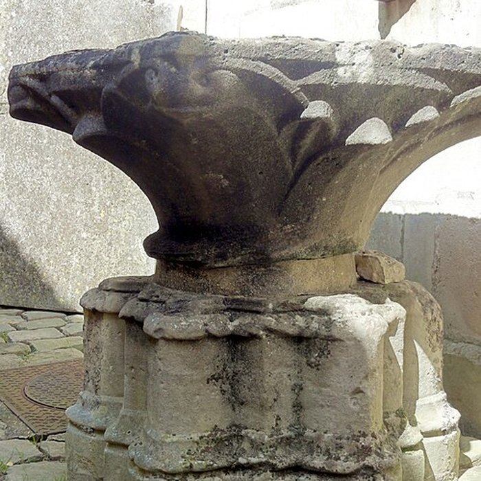 Photo de Musée Tavet-Delacour à Pontoise