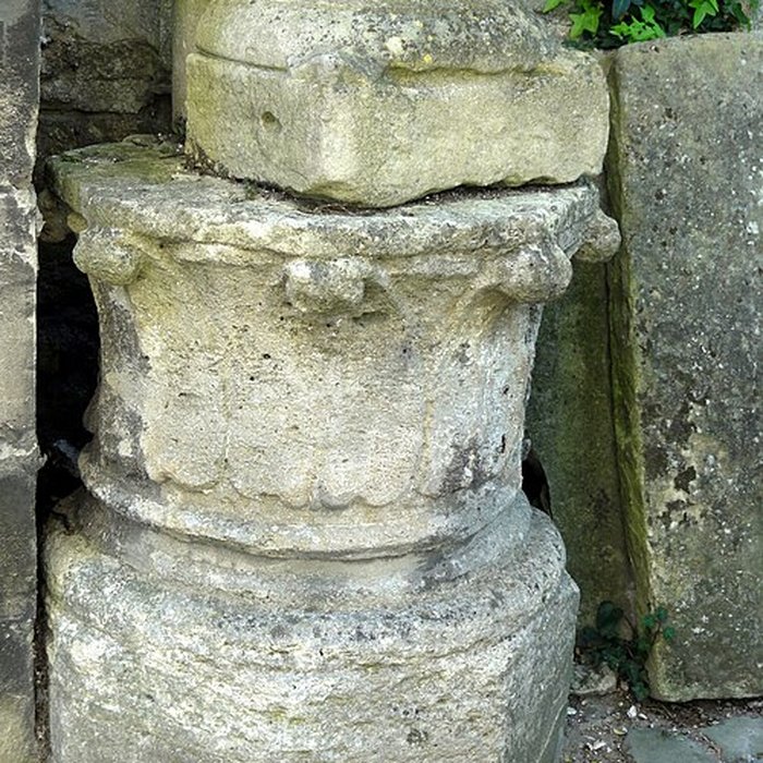 Photo de Musée Tavet-Delacour à Pontoise
