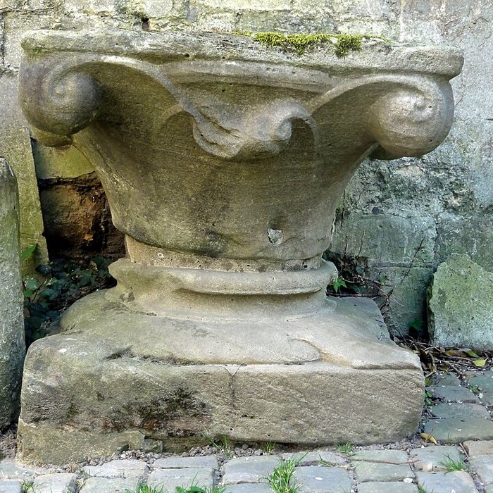 Photo de Musée Tavet-Delacour à Pontoise