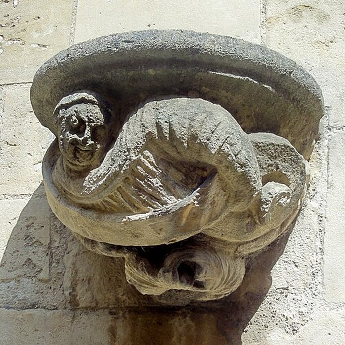 Photo de Musée Tavet-Delacour à Pontoise