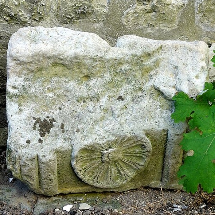 Photo de Musée Tavet-Delacour à Pontoise