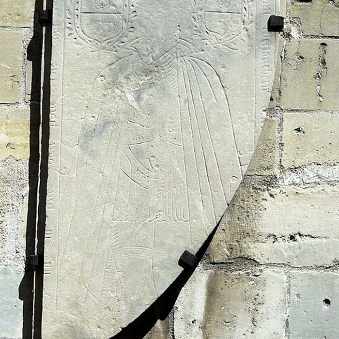 Photo de Musée Tavet-Delacour à Pontoise