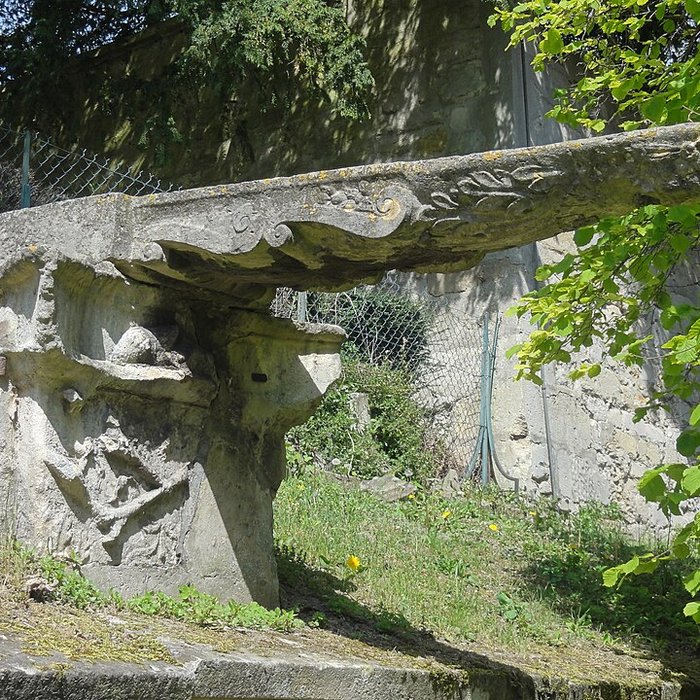 Photo de Musée Tavet-Delacour à Pontoise