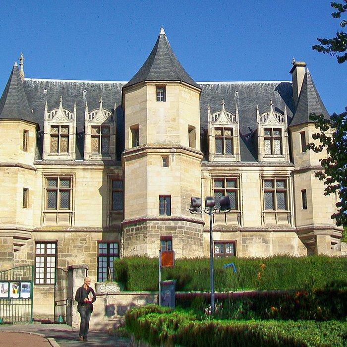 Photo de Musée Tavet-Delacour à Pontoise