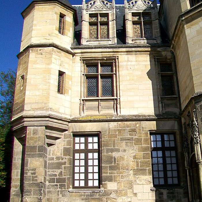 Photo de Musée Tavet-Delacour à Pontoise